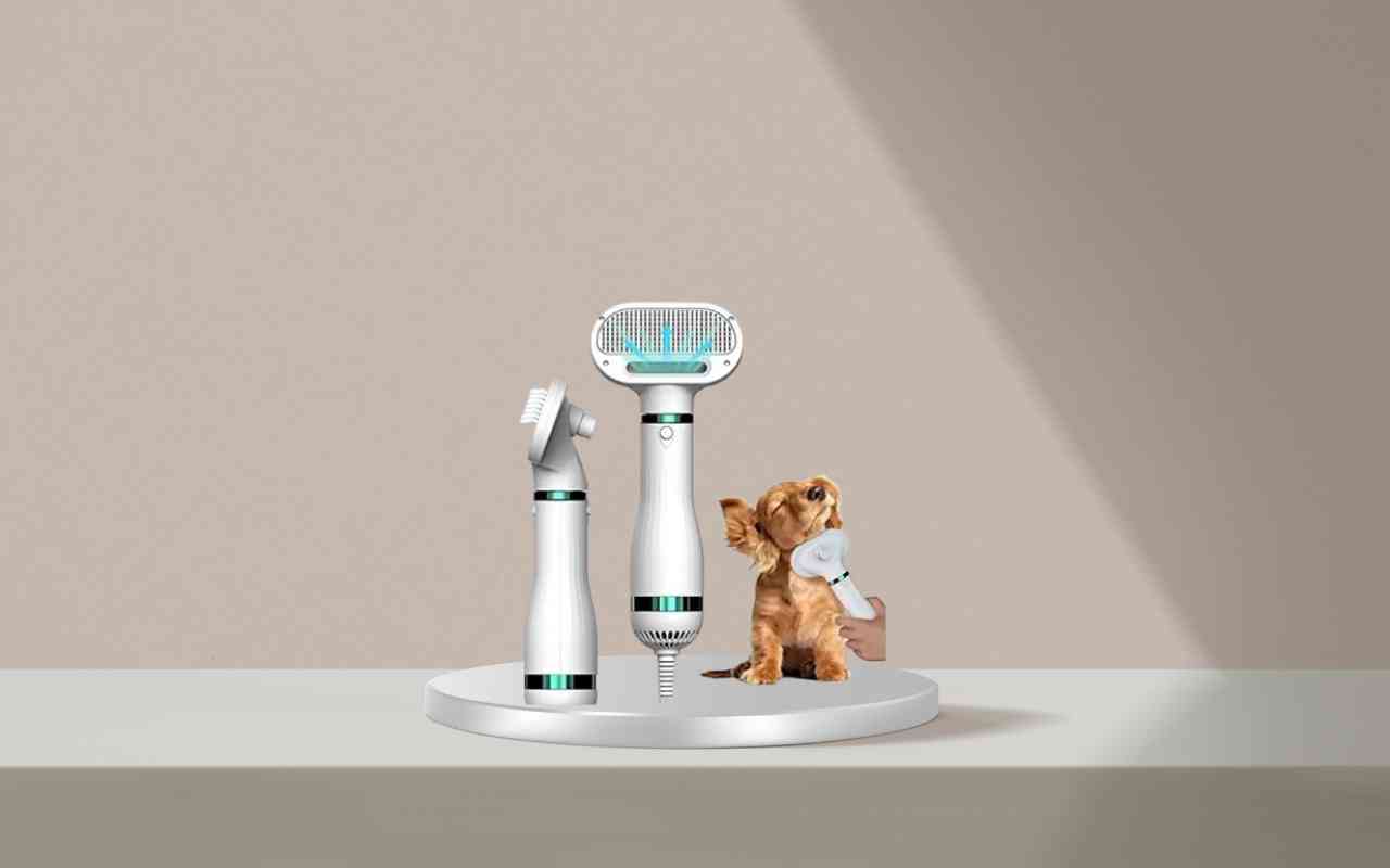 Scopri come educare cani e gatti facilmente con Nice Pet a ultrasuoni