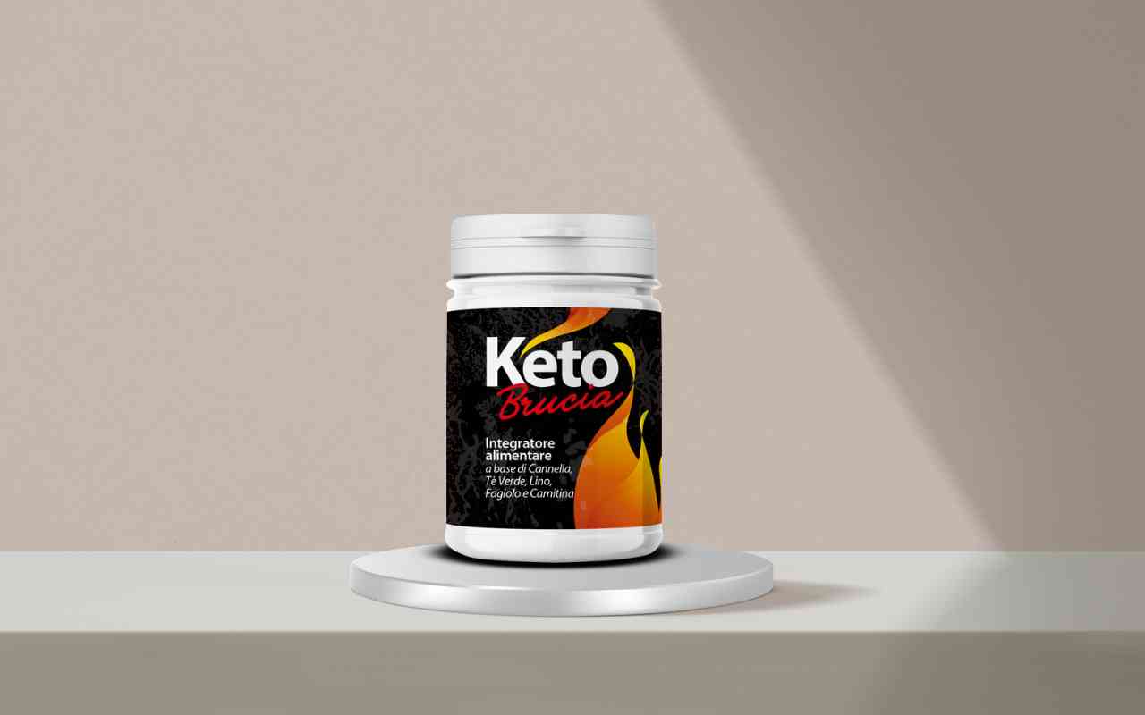 Scopri come dimagrire con Keto Brucia: supporto naturale per la dieta chetogenica