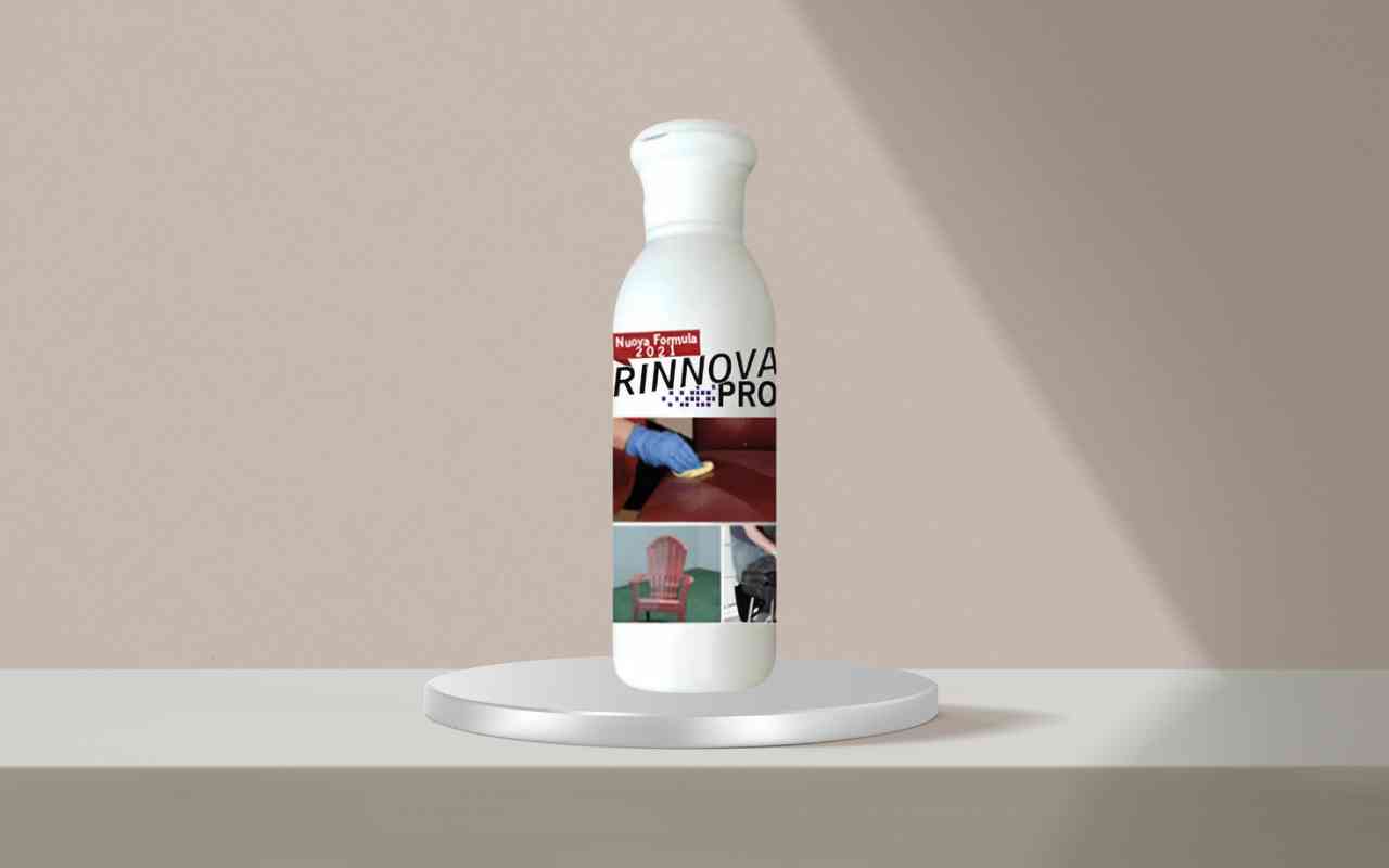 Rinnova pro: scopri il segreto per mobili in legno belli e protetti più a lungo