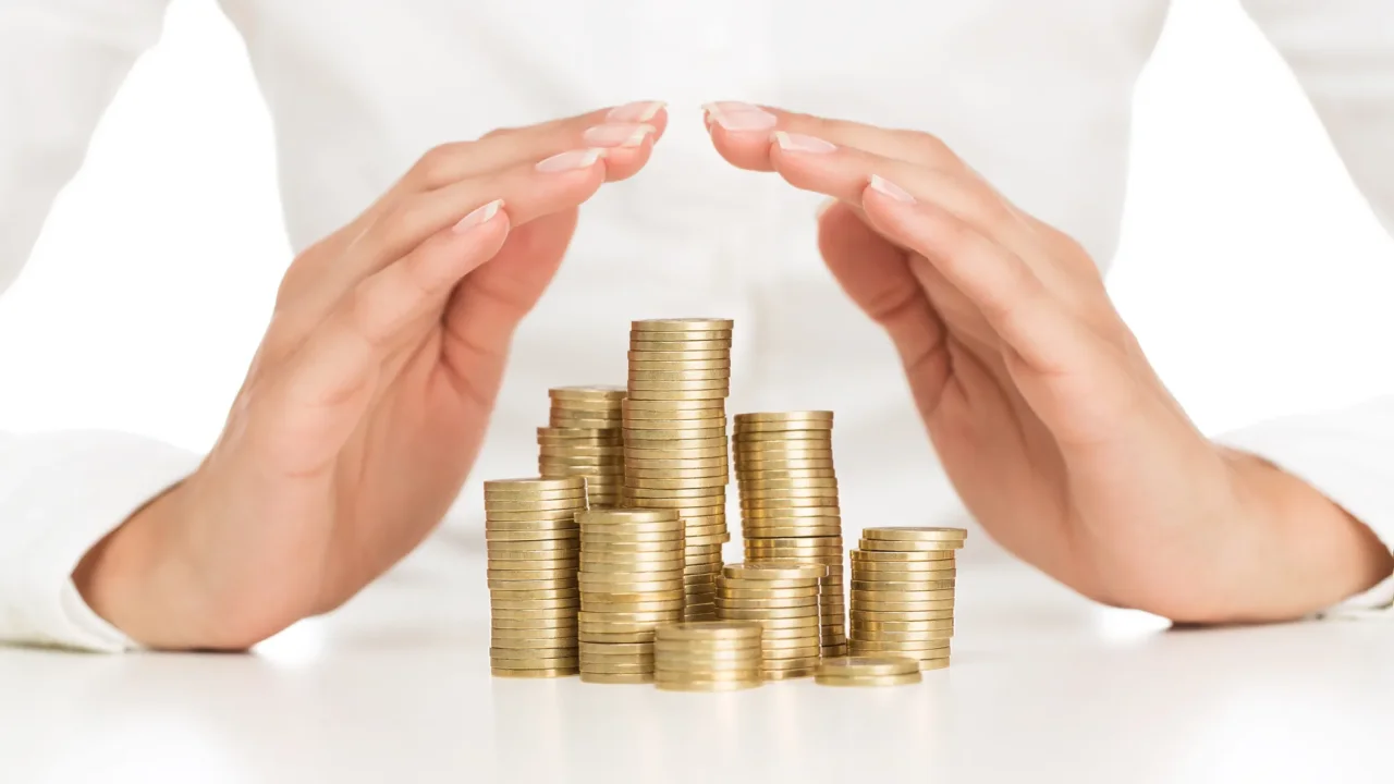 Come proteggere i guadagni dalle crisi finanziarie