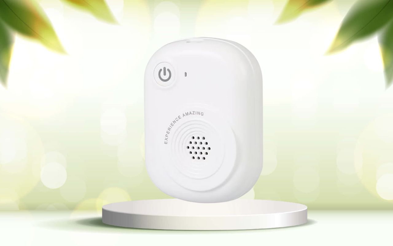 Scopri come eliminare i cattivi odori dal frigorifero con O3 Cube senza filtri