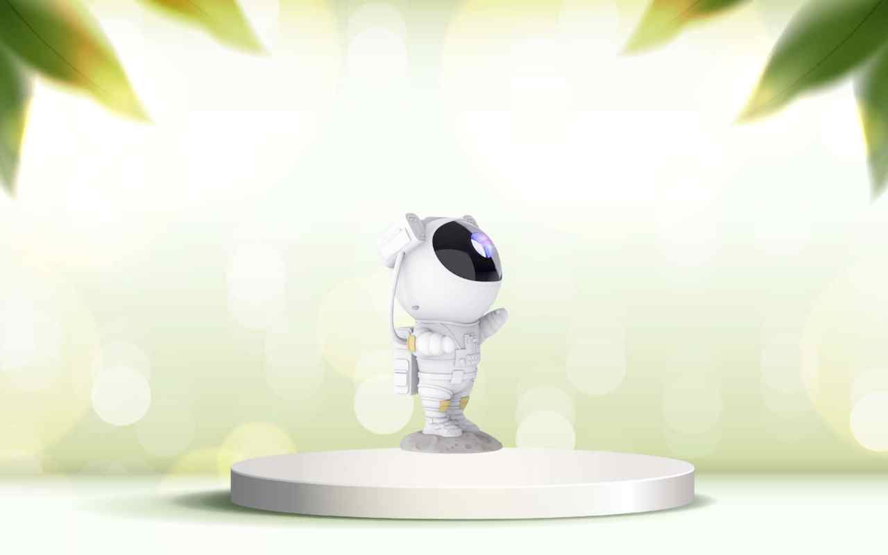 Crea un cielo stellato in casa con AstroSky: offerta speciale e relax garantito