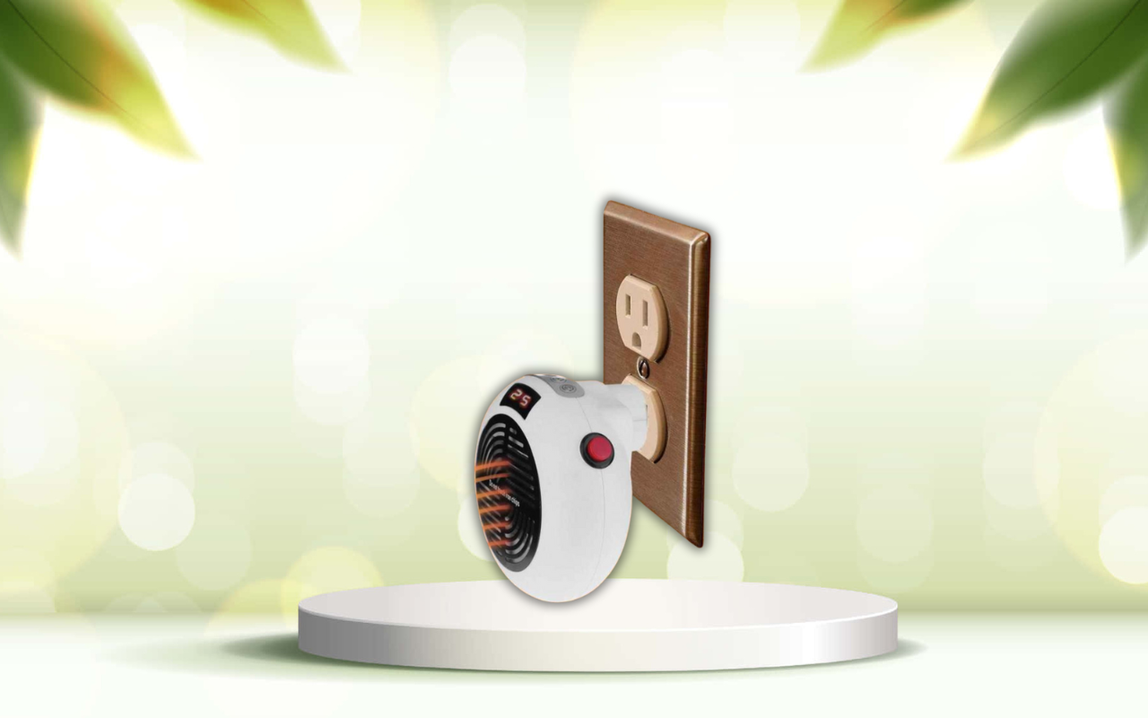 Scopri Wonder Heater Pro: scalda subito ogni stanza con comfort e risparmio energetico