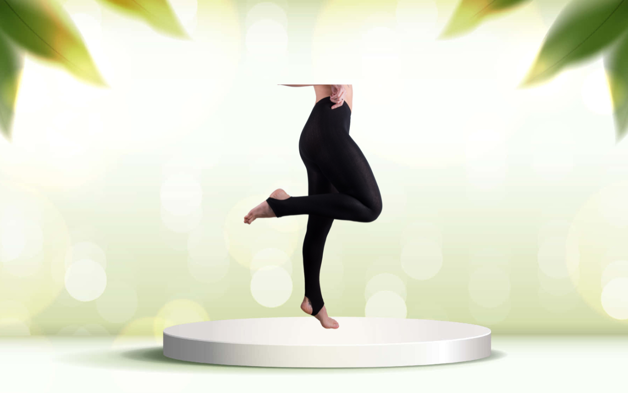 Collant termici modellanti: scopri il comfort e l’eleganza di Calze Gambissime