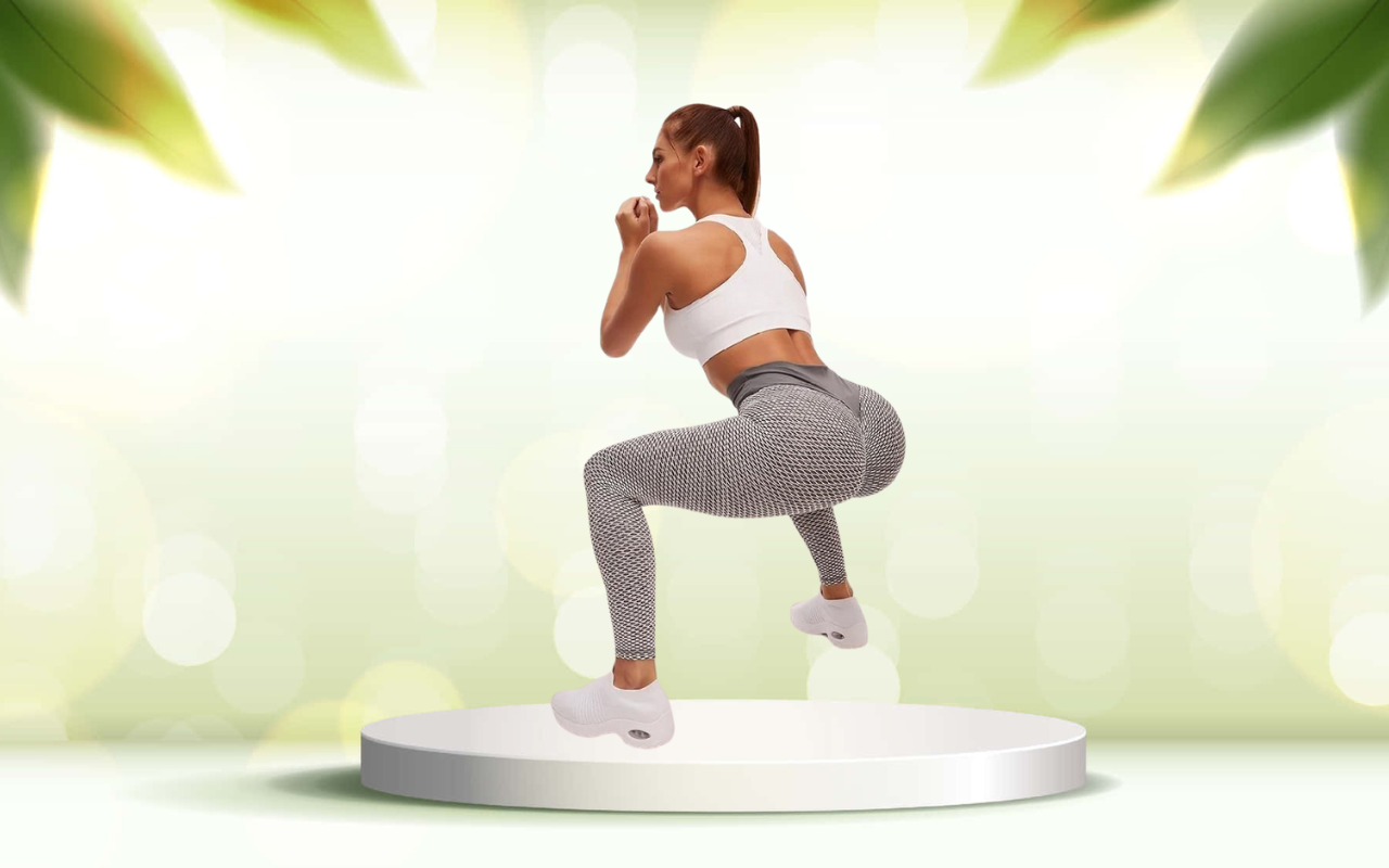 Scopri il comfort innovativo dei web leggings: stile e benessere per ogni donna