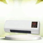 Scopri come riscaldare e ventilare casa in modo semplice con Eko‑Splitter a parete