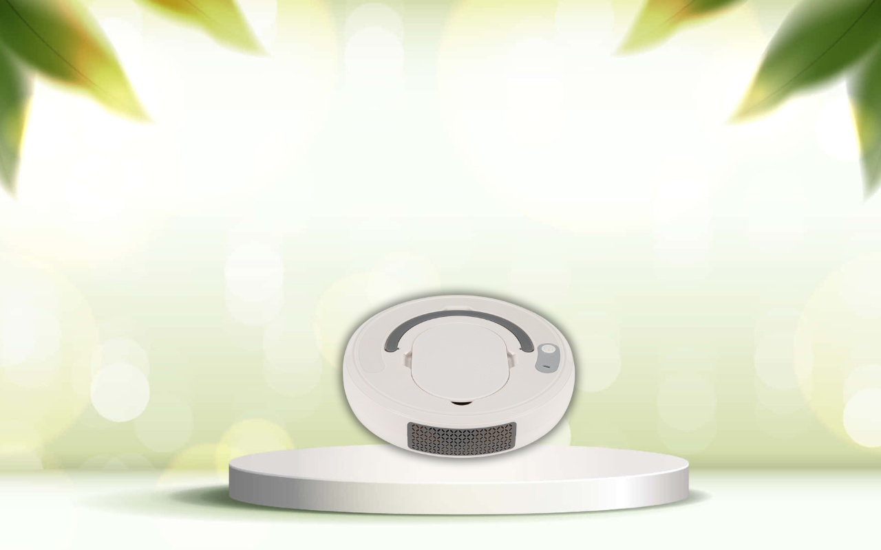 Scopri X SweepUP: il robot compatto che pulisce casa senza fatica, provalo ora