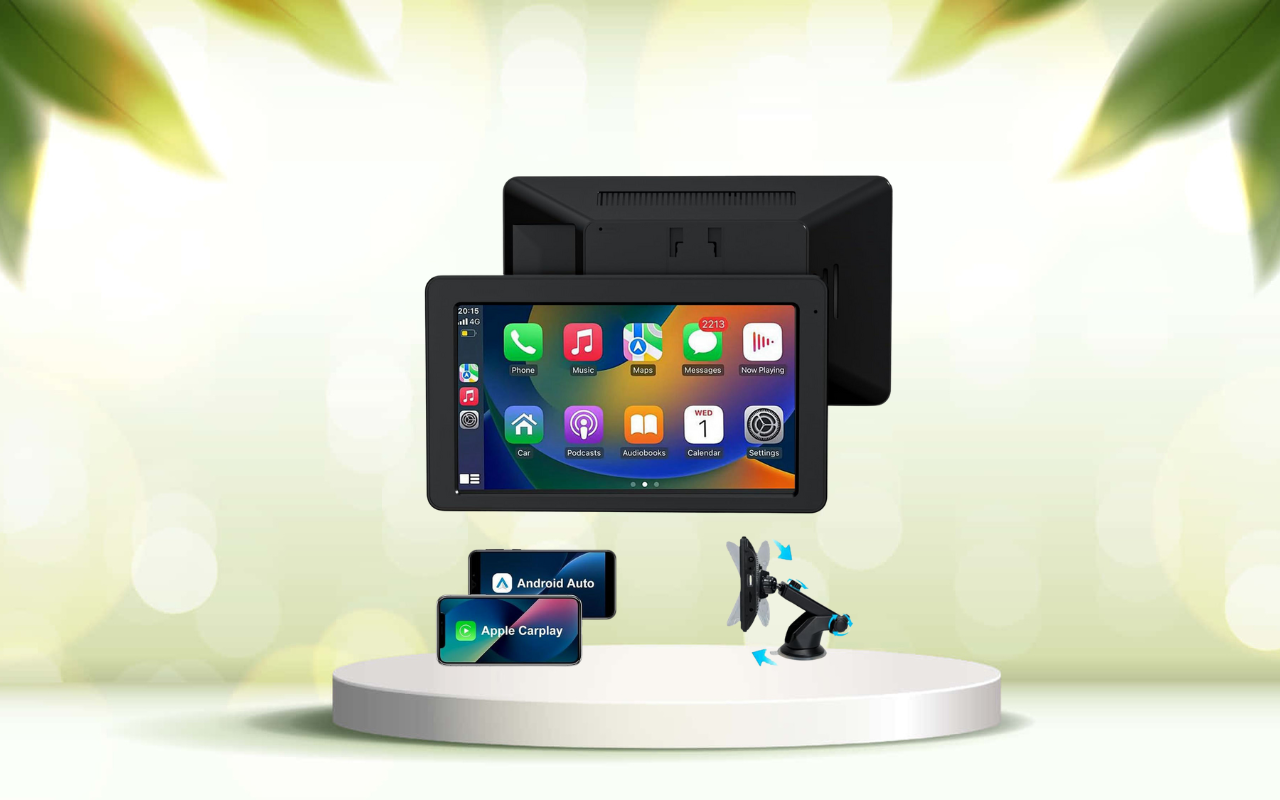 Scopri come CarPlay Auto rivoluziona la guida: sicurezza e comfort senza cavi